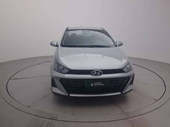 HYUNDAI-HB20S-1.0 TGDI FLEX LIMITED AUTOMÁTICO HYUNDAI-HB20S-2025