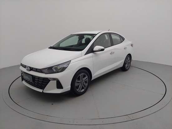 HYUNDAI-HB20S-1.0 TGDI FLEX LIMITED AUTOMÁTICO HYUNDAI-HB20S-2025