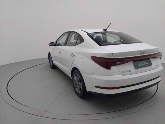HYUNDAI-HB20S-1.0 TGDI FLEX LIMITED AUTOMÁTICO HYUNDAI-HB20S-2025