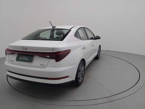 HYUNDAI-HB20S-1.0 TGDI FLEX LIMITED AUTOMÁTICO HYUNDAI-HB20S-2025