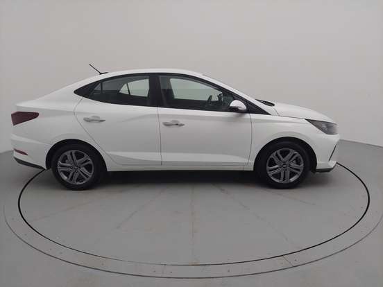 HYUNDAI-HB20S-1.0 TGDI FLEX LIMITED AUTOMÁTICO HYUNDAI-HB20S-2025