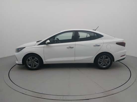 HYUNDAI-HB20S-1.0 TGDI FLEX LIMITED AUTOMÁTICO HYUNDAI-HB20S-2025