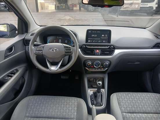 HYUNDAI-HB20S-1.0 TGDI FLEX LIMITED AUTOMÁTICO HYUNDAI-HB20S-2025