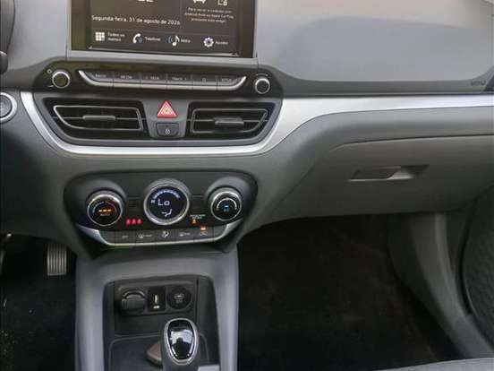 HYUNDAI-HB20S-1.0 TGDI FLEX LIMITED AUTOMÁTICO HYUNDAI-HB20S-2025