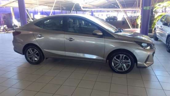 HYUNDAI-HB20S-1.0 TGDI FLEX LIMITED AUTOMÁTICO HYUNDAI-HB20S-2025
