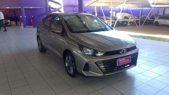 HYUNDAI-HB20S-1.0 TGDI FLEX LIMITED AUTOMÁTICO HYUNDAI-HB20S-2025