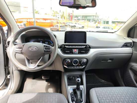 HYUNDAI-HB20S-1.0 TGDI FLEX LIMITED AUTOMÁTICO HYUNDAI-HB20S-2025