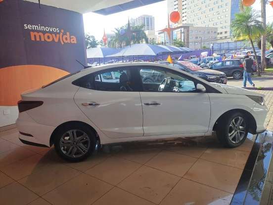 HYUNDAI-HB20S-1.0 TGDI FLEX LIMITED AUTOMÁTICO HYUNDAI-HB20S-2025