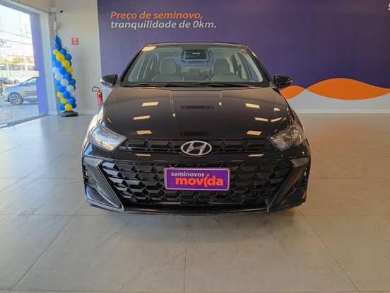 HYUNDAI-HB20S-1.0 TGDI FLEX LIMITED AUTOMÁTICO HYUNDAI-HB20S-2025