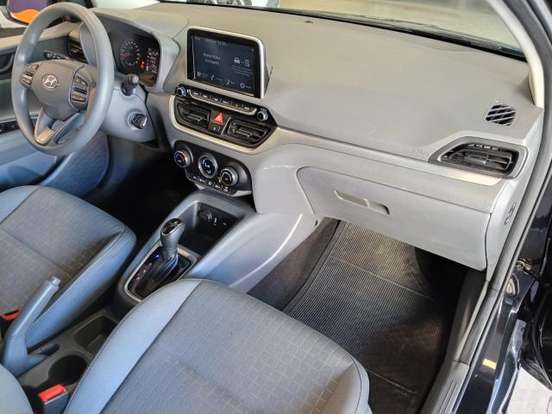HYUNDAI-HB20S-1.0 TGDI FLEX LIMITED AUTOMÁTICO HYUNDAI-HB20S-2025