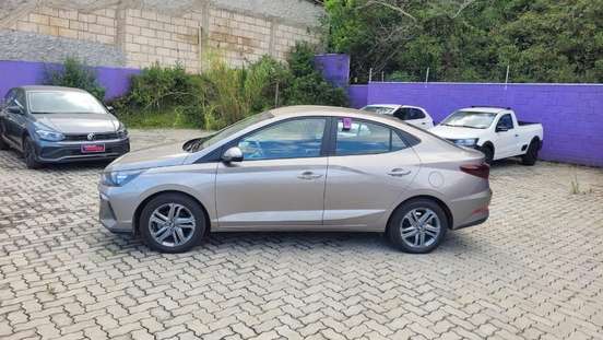 HYUNDAI-HB20S-1.0 TGDI FLEX LIMITED AUTOMÁTICO HYUNDAI-HB20S-2025
