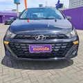 HYUNDAI HB20S 1.0 TGDI FLEX LIMITED AUTOMÁTICO HYUNDAI HB20S 1.0 TGDI FLEX LIMITED AUTOMÁTICO