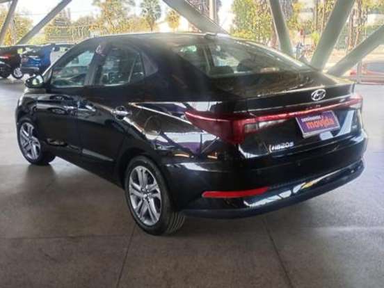 HYUNDAI-HB20S-1.0 TGDI FLEX LIMITED AUTOMÁTICO HYUNDAI-HB20S-2025