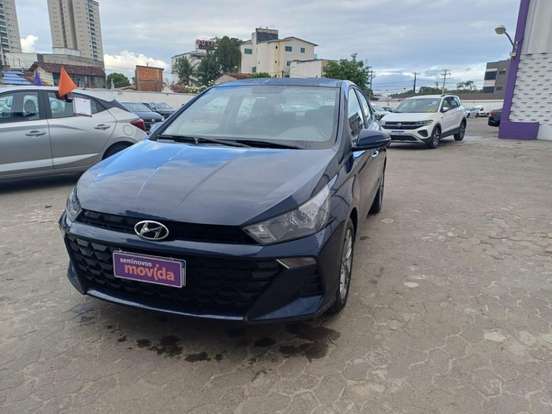 HYUNDAI-HB20S-1.0 TGDI FLEX LIMITED AUTOMÁTICO HYUNDAI-HB20S-2025