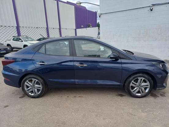 HYUNDAI-HB20S-1.0 TGDI FLEX LIMITED AUTOMÁTICO HYUNDAI-HB20S-2025