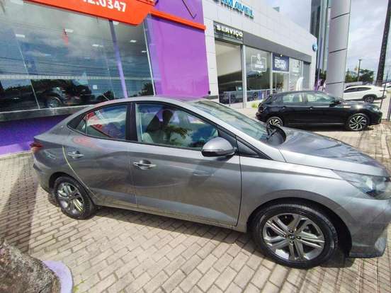 HYUNDAI-HB20S-1.0 TGDI FLEX LIMITED AUTOMÁTICO HYUNDAI-HB20S-2025