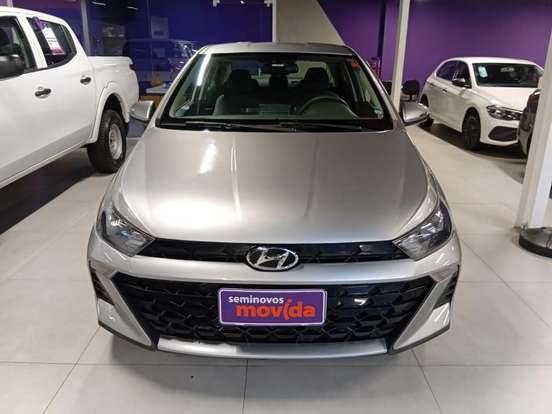HYUNDAI-HB20S-1.0 TGDI FLEX LIMITED AUTOMÁTICO HYUNDAI-HB20S-2025