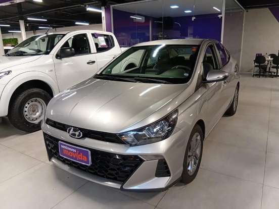 HYUNDAI-HB20S-1.0 TGDI FLEX LIMITED AUTOMÁTICO HYUNDAI-HB20S-2025