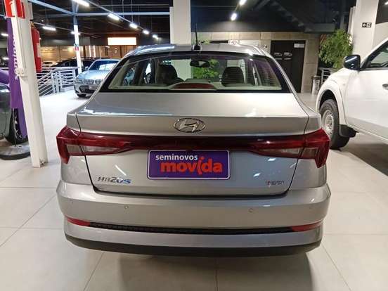 HYUNDAI-HB20S-1.0 TGDI FLEX LIMITED AUTOMÁTICO HYUNDAI-HB20S-2025