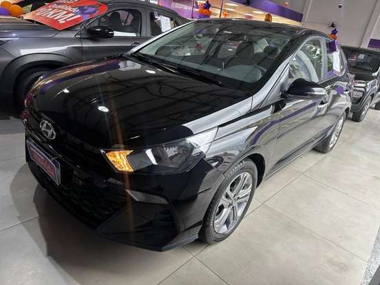 HYUNDAI-HB20S-1.0 TGDI FLEX LIMITED AUTOMÁTICO HYUNDAI-HB20S-2025