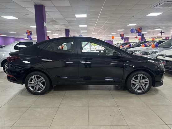 HYUNDAI-HB20S-1.0 TGDI FLEX LIMITED AUTOMÁTICO HYUNDAI-HB20S-2025