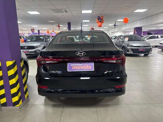 HYUNDAI-HB20S-1.0 TGDI FLEX LIMITED AUTOMÁTICO HYUNDAI-HB20S-2025
