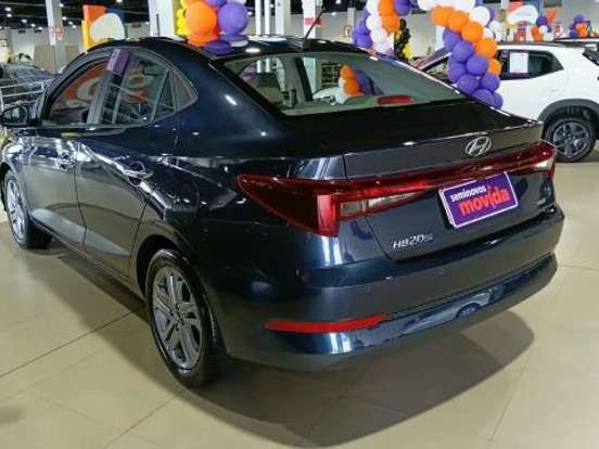 HYUNDAI-HB20S-1.0 TGDI FLEX LIMITED AUTOMÁTICO HYUNDAI-HB20S-2025