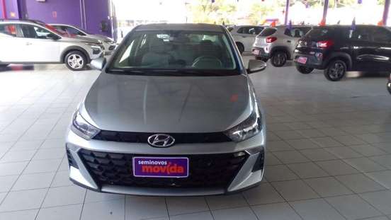 HYUNDAI-HB20S-1.0 TGDI FLEX LIMITED AUTOMÁTICO HYUNDAI-HB20S-2025