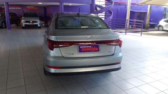 HYUNDAI-HB20S-1.0 TGDI FLEX LIMITED AUTOMÁTICO HYUNDAI-HB20S-2025