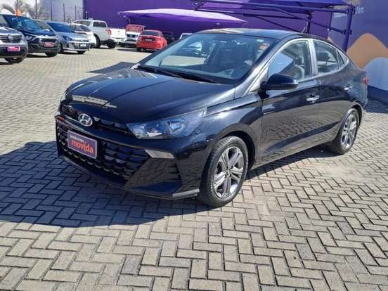 HYUNDAI-HB20S-1.0 TGDI FLEX LIMITED AUTOMÁTICO HYUNDAI-HB20S-2025
