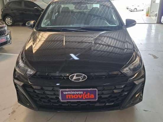 HYUNDAI-HB20S-1.0 TGDI FLEX LIMITED AUTOMÁTICO HYUNDAI-HB20S-2025