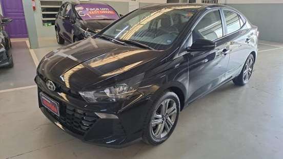 HYUNDAI-HB20S-1.0 TGDI FLEX LIMITED AUTOMÁTICO HYUNDAI-HB20S-2025