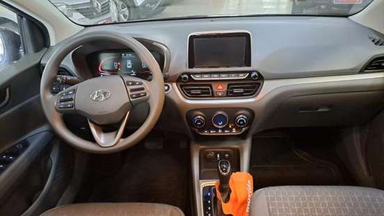 HYUNDAI-HB20S-1.0 TGDI FLEX LIMITED AUTOMÁTICO HYUNDAI-HB20S-2025