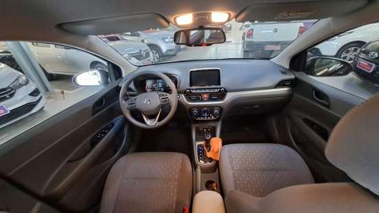 HYUNDAI-HB20S-1.0 TGDI FLEX LIMITED AUTOMÁTICO HYUNDAI-HB20S-2025