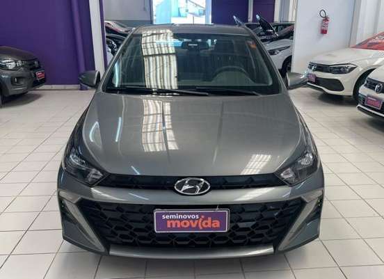 HYUNDAI-HB20S-1.0 TGDI FLEX LIMITED AUTOMÁTICO HYUNDAI-HB20S-2025
