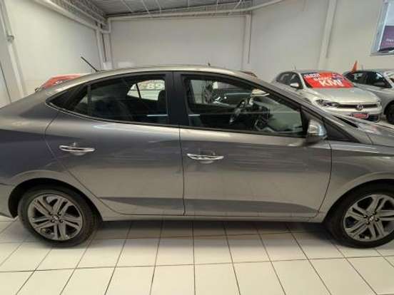 HYUNDAI-HB20S-1.0 TGDI FLEX LIMITED AUTOMÁTICO HYUNDAI-HB20S-2025