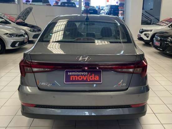 HYUNDAI-HB20S-1.0 TGDI FLEX LIMITED AUTOMÁTICO HYUNDAI-HB20S-2025