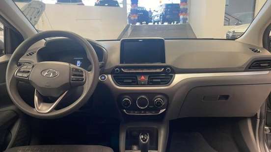HYUNDAI-HB20S-1.0 TGDI FLEX LIMITED AUTOMÁTICO HYUNDAI-HB20S-2025