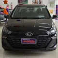 HYUNDAI HB20S 1.0 TGDI FLEX LIMITED AUTOMÁTICO HYUNDAI HB20S 1.0 TGDI FLEX LIMITED AUTOMÁTICO