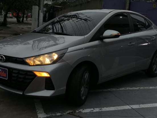 HYUNDAI-HB20S-1.0 TGDI FLEX LIMITED AUTOMÁTICO HYUNDAI-HB20S-2025