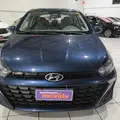 HYUNDAI HB20S 1.0 TGDI FLEX LIMITED AUTOMÁTICO HYUNDAI HB20S 1.0 TGDI FLEX LIMITED AUTOMÁTICO