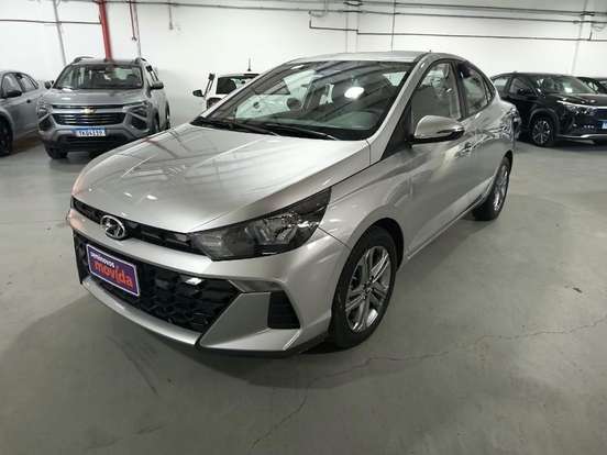HYUNDAI-HB20S-1.0 TGDI FLEX LIMITED AUTOMÁTICO HYUNDAI-HB20S-2025