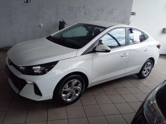 HYUNDAI-HB20S-1.0 TGDI FLEX LIMITED AUTOMÁTICO HYUNDAI-HB20S-2025