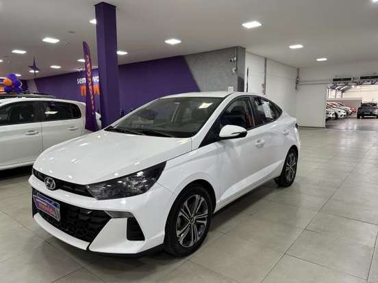 HYUNDAI-HB20S-1.0 TGDI FLEX LIMITED AUTOMÁTICO HYUNDAI-HB20S-2025
