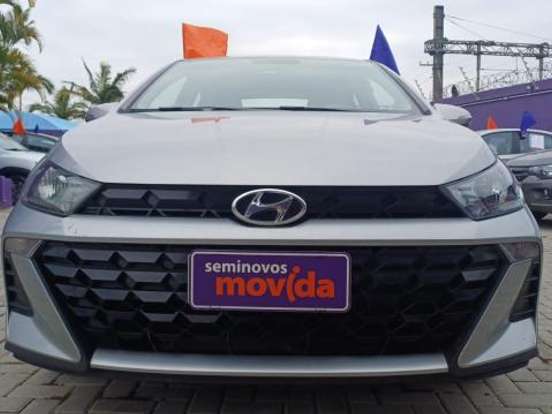 HYUNDAI-HB20S-1.0 TGDI FLEX LIMITED AUTOMÁTICO HYUNDAI-HB20S-2025