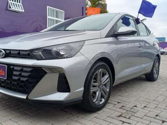 HYUNDAI-HB20S-1.0 TGDI FLEX LIMITED AUTOMÁTICO HYUNDAI-HB20S-2025