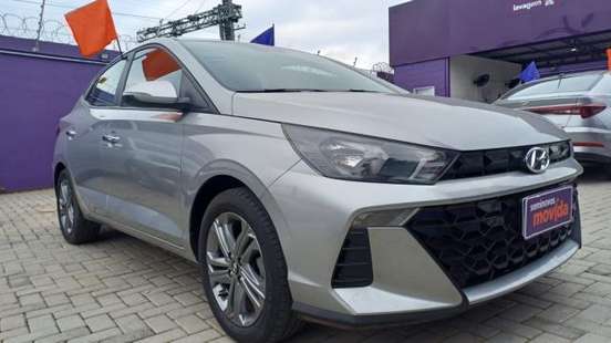 HYUNDAI-HB20S-1.0 TGDI FLEX LIMITED AUTOMÁTICO HYUNDAI-HB20S-2025