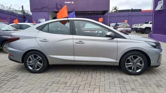 HYUNDAI-HB20S-1.0 TGDI FLEX LIMITED AUTOMÁTICO HYUNDAI-HB20S-2025