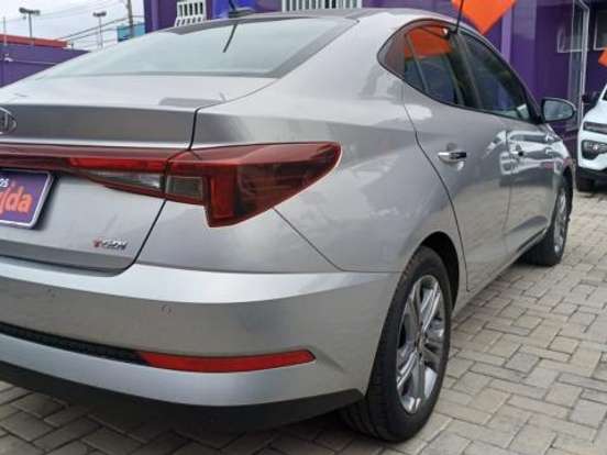 HYUNDAI-HB20S-1.0 TGDI FLEX LIMITED AUTOMÁTICO HYUNDAI-HB20S-2025