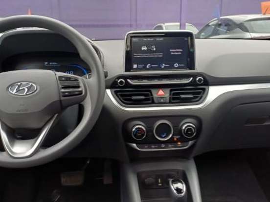 HYUNDAI-HB20S-1.0 TGDI FLEX LIMITED AUTOMÁTICO HYUNDAI-HB20S-2025
